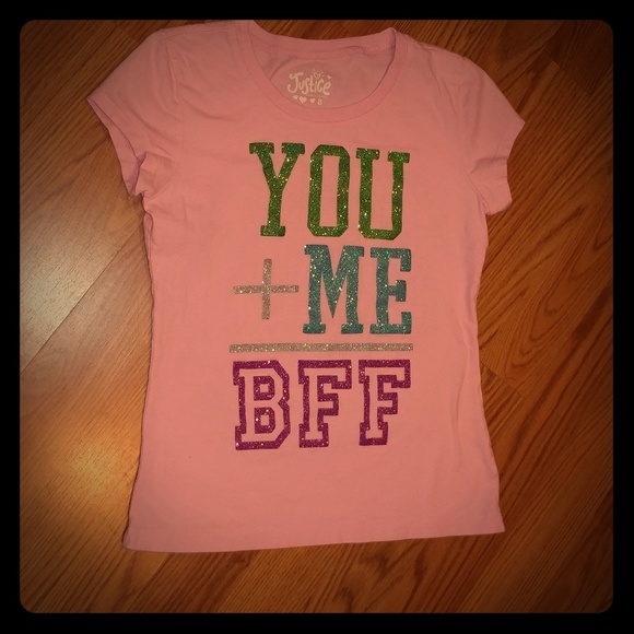 Justice T-shirt - Picture 1 of 1